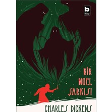 Bilgi Yayınevi Bir Noel Şarkısı