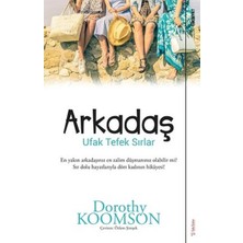 Sola Unitas Arkadaş