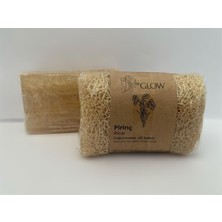 Gy Atelier Inkorea Anti Selülit Etkili Yosun Özlü Doğal Kabak Lifli Sabun 100 Gram