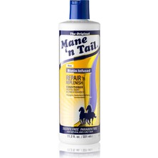 Gy Atelier Mane`n Tail Repair'n Replenish Yenileyici ve Onarıcı Sülfatsız Saç Kremi 331 ml