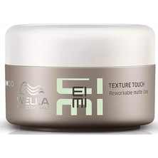 Gy Atelier Eimi Texture Touch Şekillendirilebilir Stiller Mat Şekillendirici Kil 75 ml