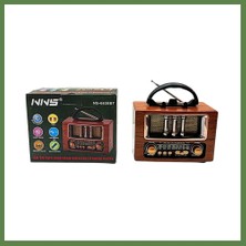 Bezos Nostalji Radyo HB006
