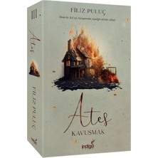 İndigo Kitap Ateş 3 - Kavuşmak