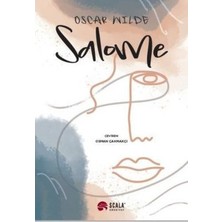 Scala Yayıncılık Salome