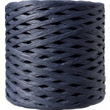Kağıt Rafya ve Hobi Ipi 200G - G68-LACIVERT