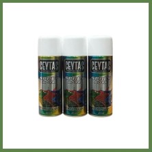 Bezos 400 ml Beyaz Sprey Boya HB006