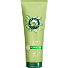 Gy Atelier Yatıştırıcı Aloe Içeren Sülfatsız Saç Bakım Kremi 250ML