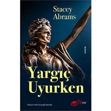 The Kitap Yargıç Uyurken