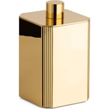Gy Atelier Pamukluk Gold Renk 121X70X70 mm A Tek Ebat BA2011 024 Gl