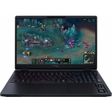 Hyperx Hp Omen 15-GB0015NT D62C9EA Amd Ryzen5 240 16GB 1tbssd RTX5060 15.3" Freedos Taşınabilir Bilgisayar
