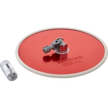 Gy Atelier G25638 Vortex Drywall Sander