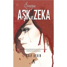 Avrupa Yakası Yayınları Aşk ve Zeka