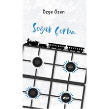 Şule Yayınları Soğuk Çorba