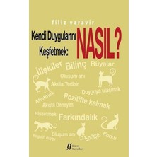 Gürer Yayınları Kendi Duygularını Keşfetmek: Nasıl?