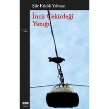 Yapı Kredi Yayınları Incir Çekirdeği Yanığı