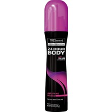Gy Atelier Tresemmé Expert Selection Amplifying Mousse, 24 Saat Gövde, 8,1 Oz