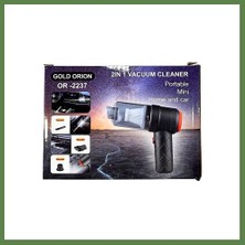 Bezos Mini USB Oto Süpürgesi HB006