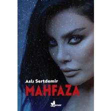 Çınar Yayınları Mahfaza