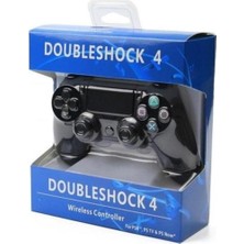 Pukotech Ps4  Uyumlu Kablosuz Oyun Kolu