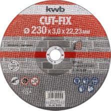 Gy Atelier Flex Taşı Mermer Kesici Disk 230 x 3 x 22 mm - 49792950