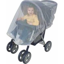 Gy Atelier Bebek Arabası Sinekliği