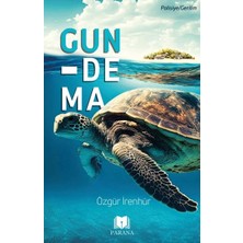 Parana Yayınları Gundema