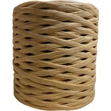 Akc Raffia Rafya Şapka Kağıt Ip 100 gr