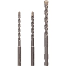 Gy Atelier Quiçk Uneo Için Matkap Ucu Seti 5 6 8 mm