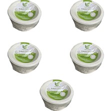 Gy Atelier Roll-Up Nature Ekolojik Karton Kağıt Tek Kullanımlık Çorba Kasesi - 400 cc - 50 Adetlik 5 Paket