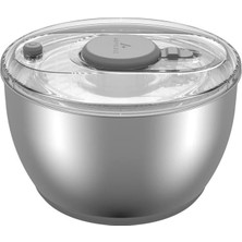 Gy Atelier Aryıldız Pro Salata Kurutucu Celık
