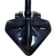 Gy Atelier Tefal - Rowenta RH51XX, UY51XX Dikey Süpürge Süpürme Başlığı / 9100047526 - Siyah