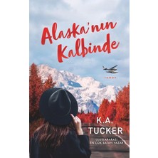 Ren Kitap Alaska’nın Kalbinde