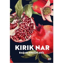 Kırk Yayınevi Kırık Nar