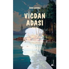 Kayalıpark Yayınları Vicdan Adası