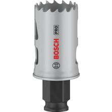 Gy Atelier 1x Pro Multi Material Power Change Plus Delik Açma Testeresi (Yumuşak Ahşap, Alçıpan, Ø 30 Mm, Professional Aksesuar Döner Matkap/vidalamalar, Darbeli Matkap/vidalama)