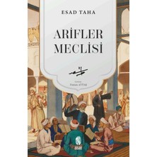 İnsan Yayınları Arifler Meclisi