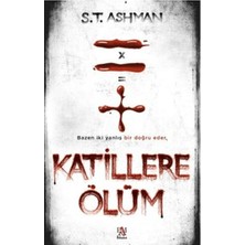 Panama Yayıncılık Katillere Ölüm