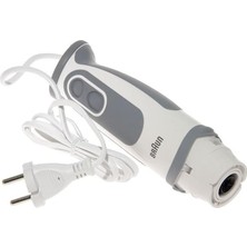 Gy Atelier Braun Motor Grubu / Motor Üst Parçası 4191