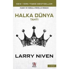 Panama Yayıncılık Halka Dünya Tahtı