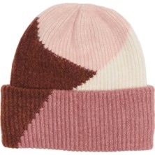 Gy Atelier Only Onlelly Lıfe Knıt Wool Beanıe cc Şapka Kadın