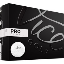 Gy Atelier Vice Pro Plus Golf Topları