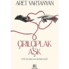 Çırılçıplak Aşk
