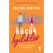Nemesis Kitap Küçük Iyilikler