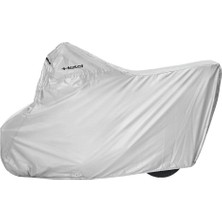 Held Scooter Evo Branda (Top Caseli Scooterlar Için)