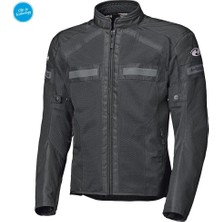 Held Tropic 3 Korumalı Yazlık Motosiklet Montu Siyah