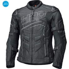 Held Safer SRX Sport Korumalı Motosiklet Montu Siyah
