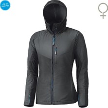 Held Clip-In Thermo Kadın Motosiklet Montu
