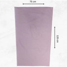 Etamin Kumaş Seccadelik & Nakış Kumaş 1. Kalite
