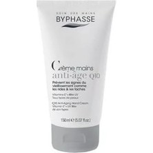 Tr Yaşlanma Karşıtı Onarıcı Q10 Anti-Age El Kremi 150ML