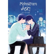 Mobuko’nun Aşkı - 11